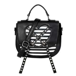 HeartBreaker Crossbody / Backpack Satchel
