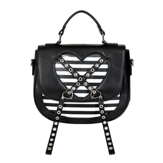 HeartBreaker Crossbody / Backpack Satchel