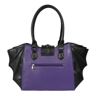 Bat Wing Convertible Shoulder Bags