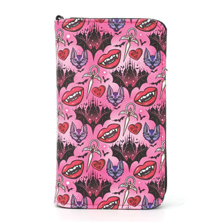 Love Bites Card Wallet