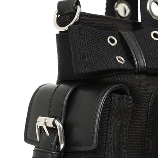 Mini Convertible Belt Shoulder Bag