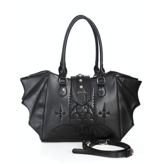 Bat Wing Convertible Shoulder Bags