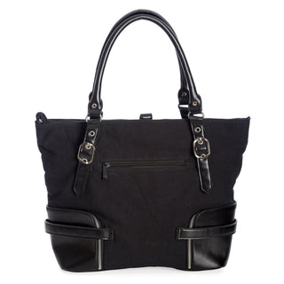 Industrial Harness Tote Bag