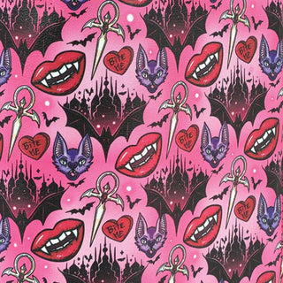 Love Bites Card Wallet