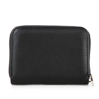 Mini Skull & Crossbone Rhinestone Wallet