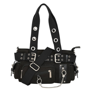 Mini Convertible Belt Shoulder Bag