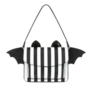 Catacomb Bat Stripped Bag