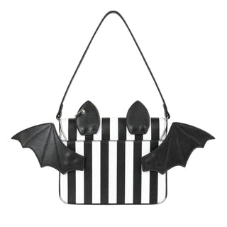 Catacomb Bat Stripped Bag