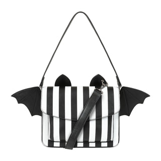 Catacomb Bat Stripped Bag