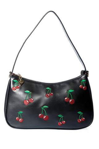 Sweet Cherry Shoulder Bag