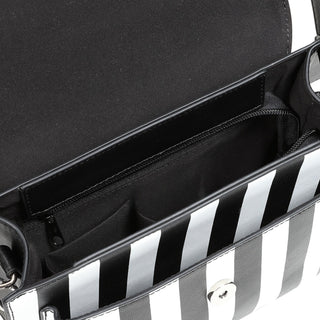 Catacomb Bat Stripped Bag