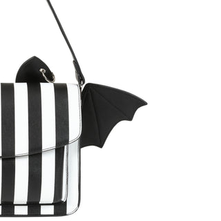 Catacomb Bat Stripped Bag