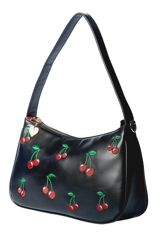 Sweet Cherry Shoulder Bag