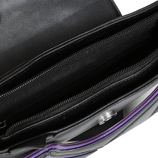Cute Bat Charm Handbag