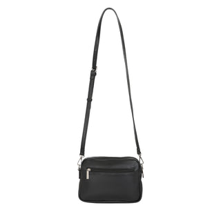 Buckle Crossbody / Sling Bag