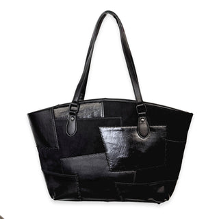 Elsa Lab Stitch Tote Bag