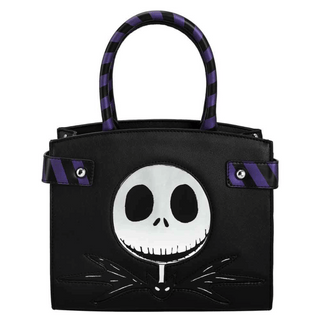 NIGHTMARE BEFORE CHRISTMAS HANDBAG