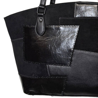 Elsa Lab Stitch Tote Bag