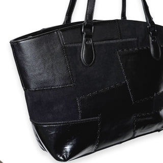 Elsa Lab Stitch Tote Bag