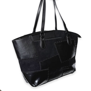 Elsa Lab Stitch Tote Bag