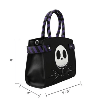 Nightmare before christmas purse