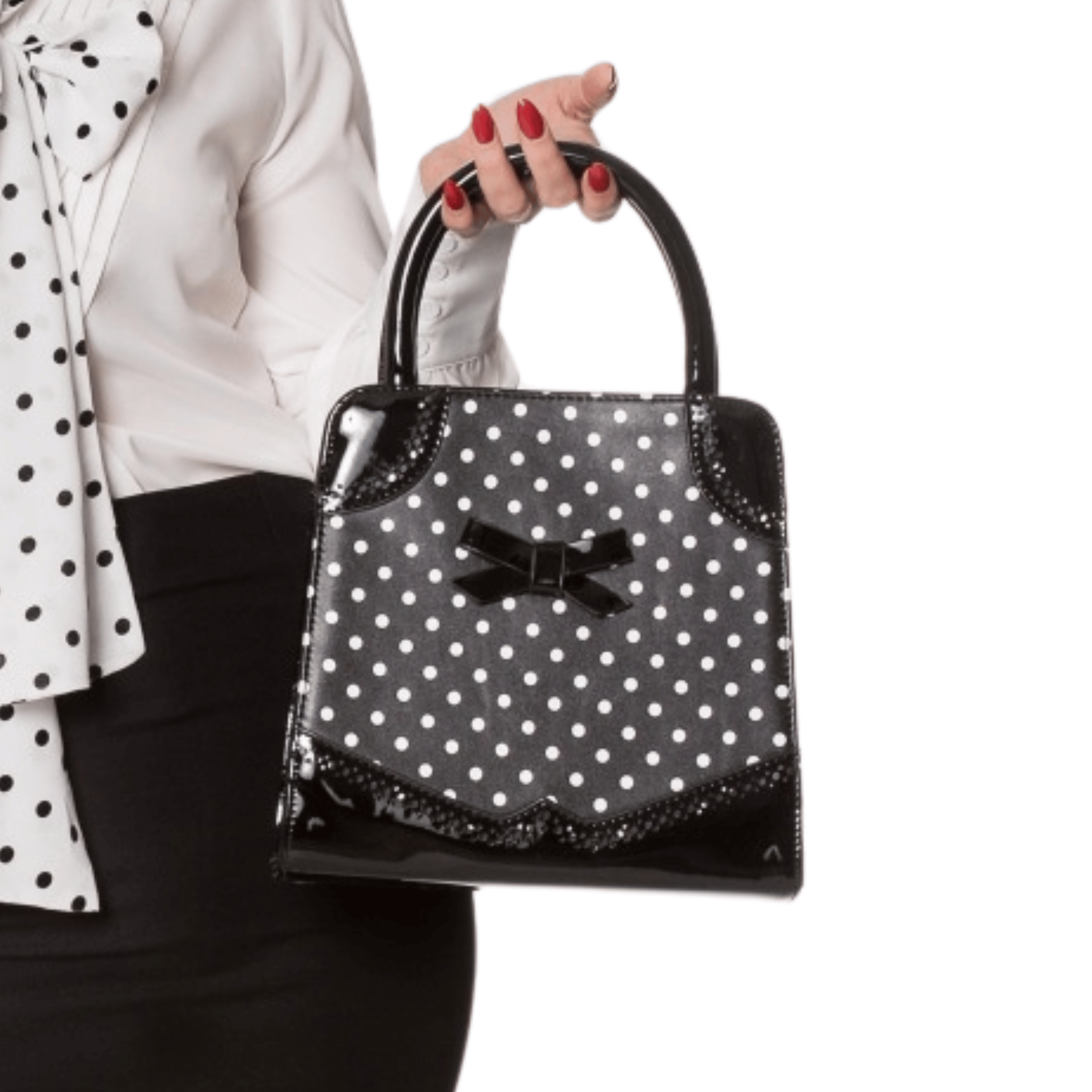 Rockabilly purses hotsell