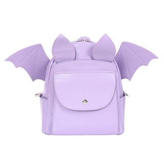 Bat Wing Backpack