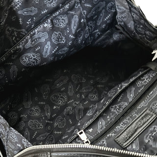 Monster’s Remedy Tote Bag