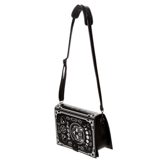 Mystical Book Crossbody