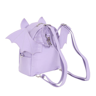 Bat Wing Backpack