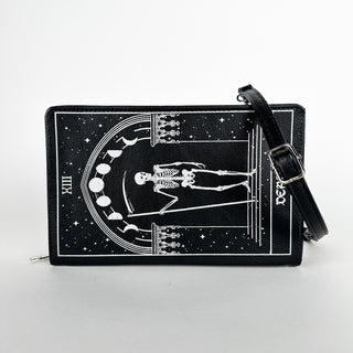 Tarot Card Convertible Book Bag