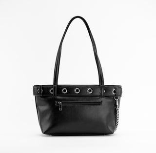 Veda Chain Tote Bag