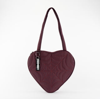 Mini Web of Hearts Totes