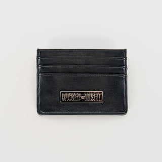 Studded Edge Card Wallet