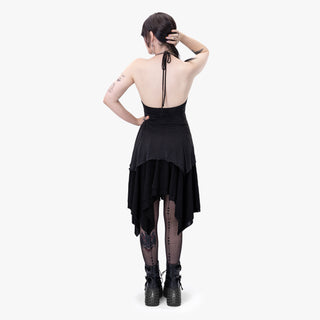 Lunawing Halter Top