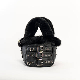 Fur Elise Handbag