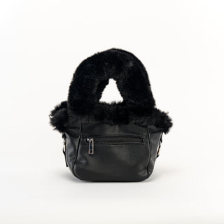 Fur Elise Handbag