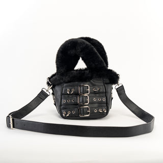 Fur Elise Handbag