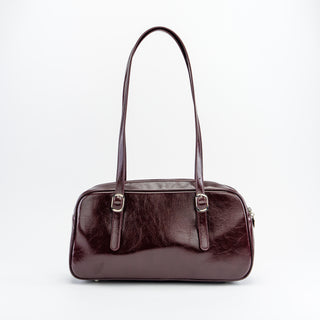 Onyx Bowler Bags