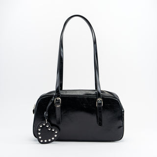 Onyx Bowler Bags