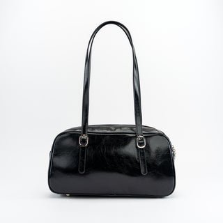 Onyx Bowler Bags