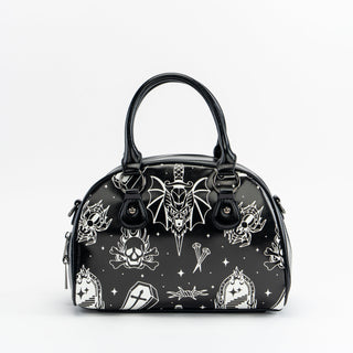 Jett Bowler Bag