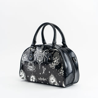 Jett Bowler Bag