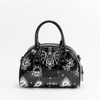 Jett Bowler Bag