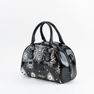 Jett Bowler Bag
