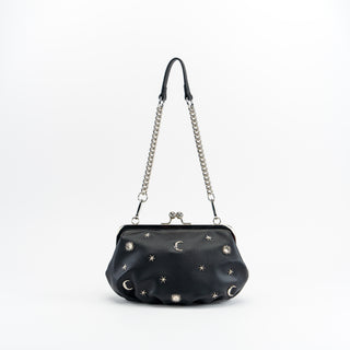 Celeste Kisslock Bag