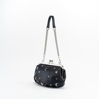 Celeste Kisslock Bag