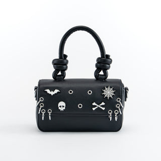 Roxie Knot Mini Bag