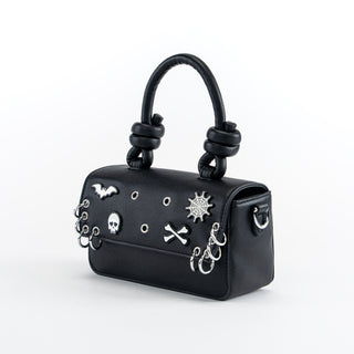 Roxie Knot Mini Bag