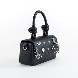 Roxie Knot Mini Bag